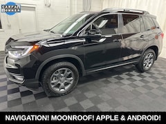 2025 Honda Passport TrailSport SUV