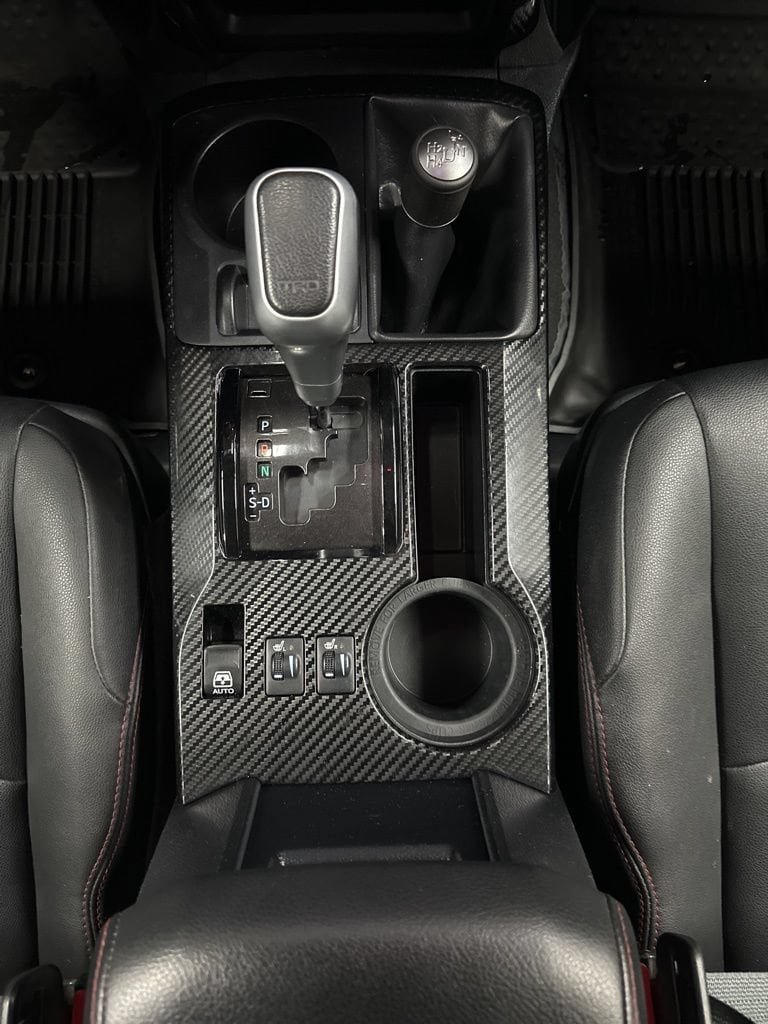 2020 Toyota 4Runner TRD Pro - Photo 22