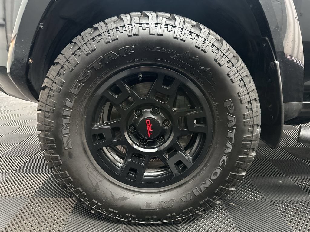 2020 Toyota 4Runner TRD Pro - Photo 37
