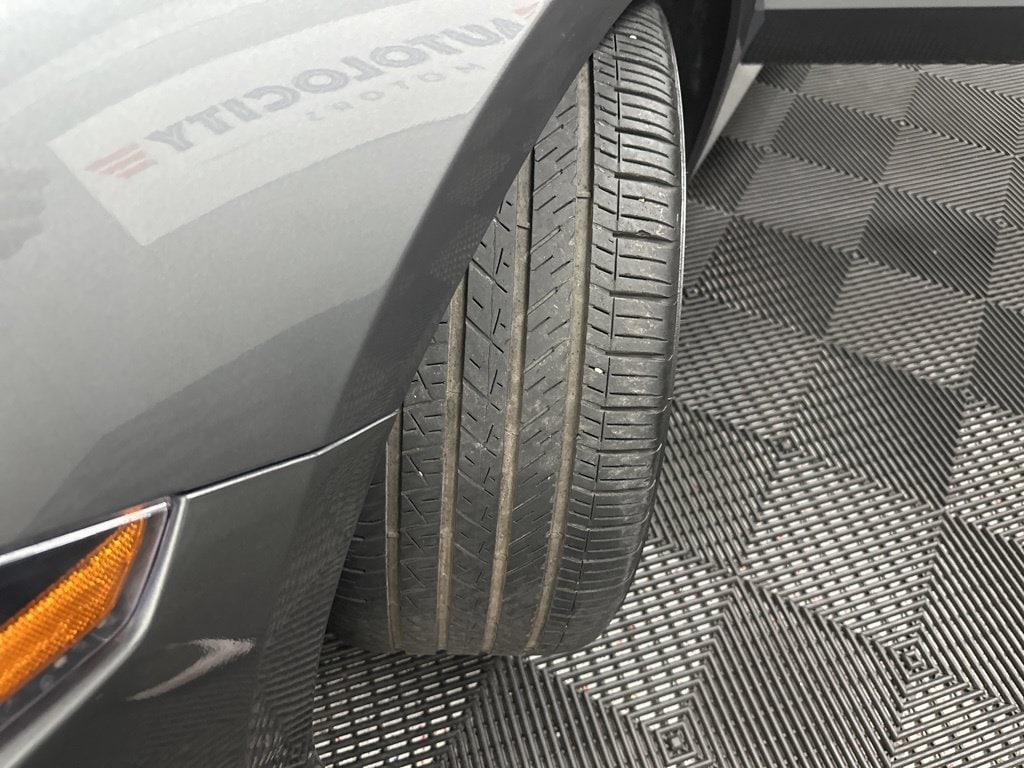 2022 Ford Mustang GT Premium - Photo 39