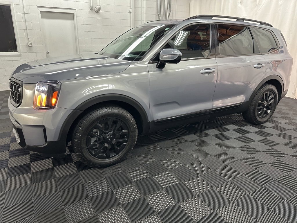 Used 2024 Kia Telluride SX Prestige X-Pro SUV