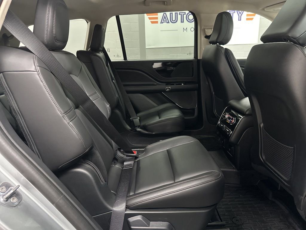 2024 Lincoln Aviator Premiere - Photo 38