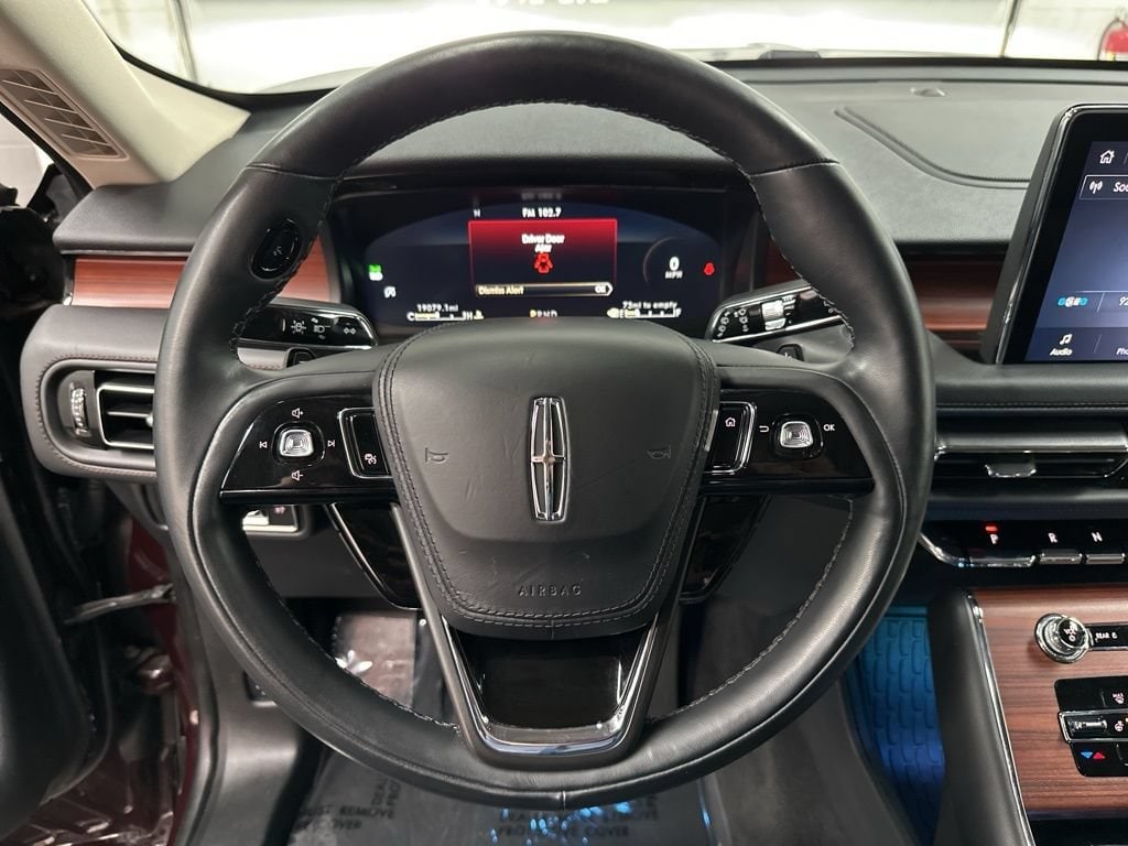2023 Lincoln Aviator Reserve - Photo 14
