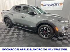 2024 Hyundai Santa Cruz XRT Truck Crew Cab