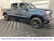 Chevrolet Silverado 1500 LTD