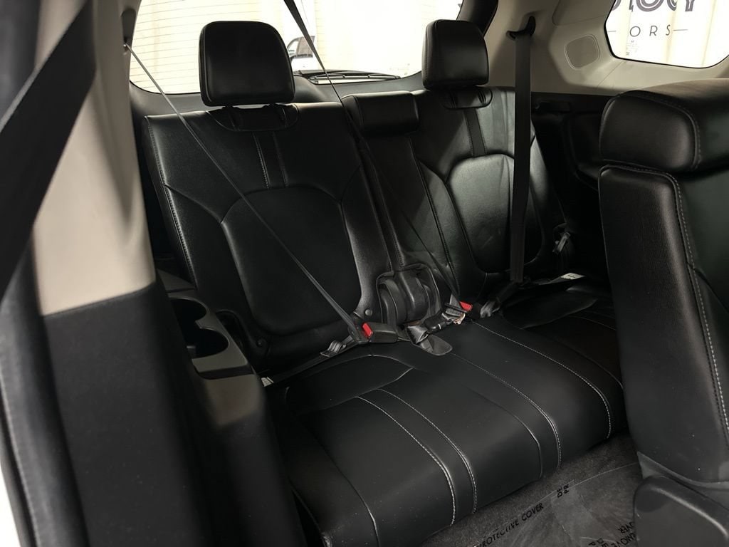 2024 Honda Pilot Elite - Photo 40