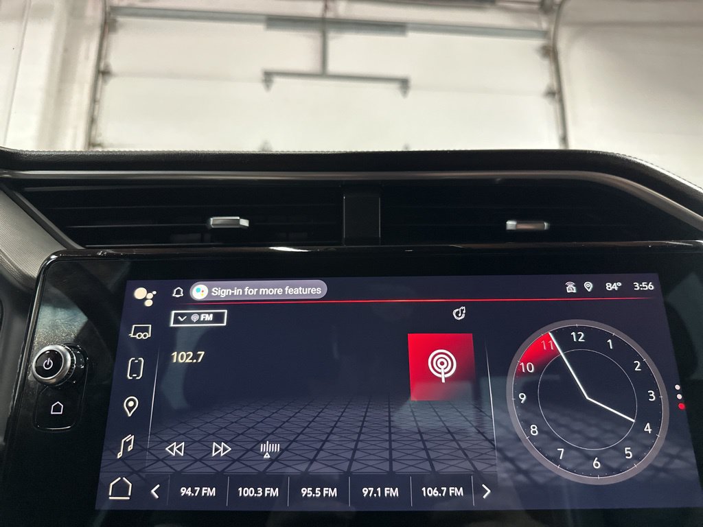 2024 GMC Sierra 1500 Denali Denali - Photo 28