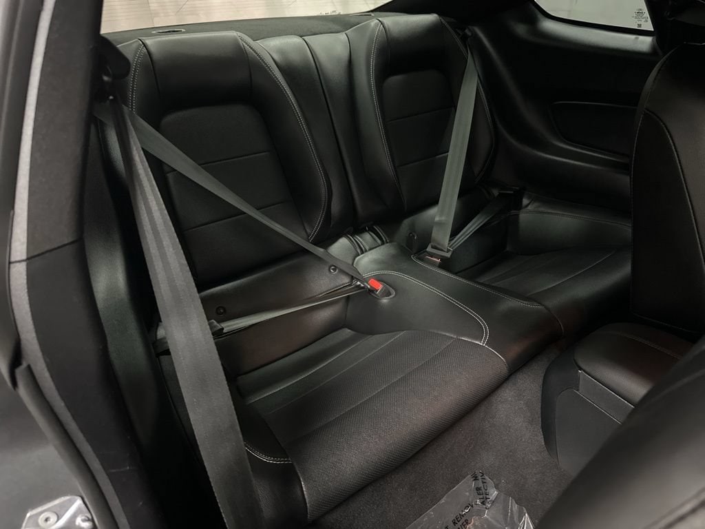 2022 Ford Mustang GT Premium - Photo 37
