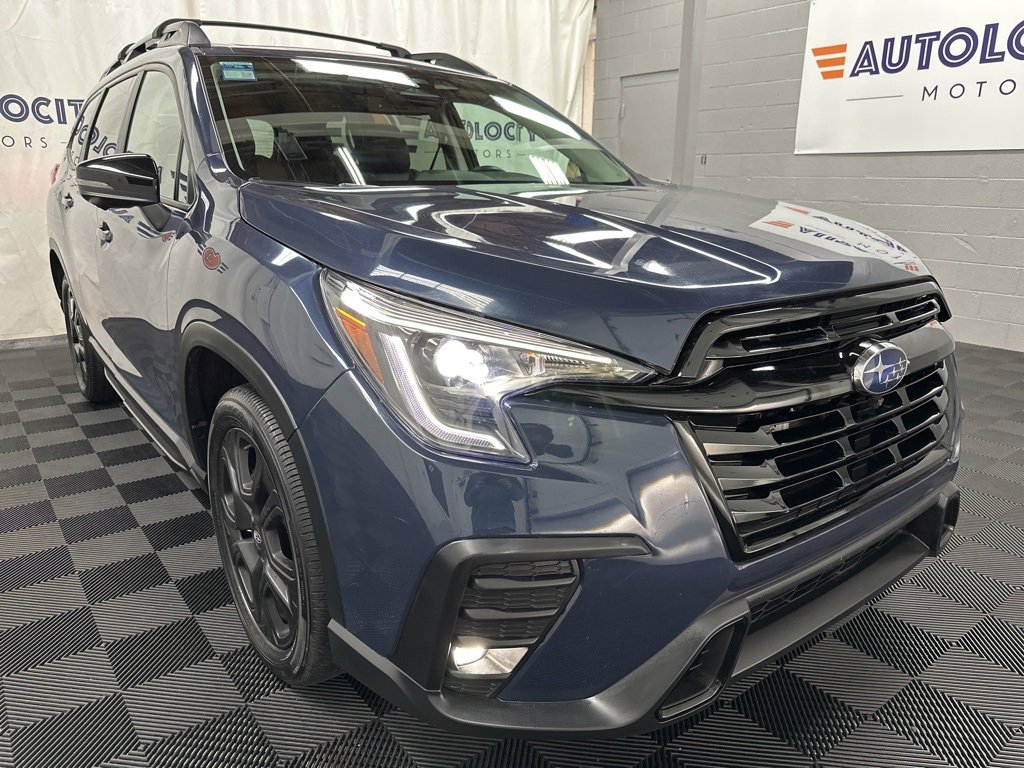 2023 Subaru Ascent Onyx Edition Limited photo 2