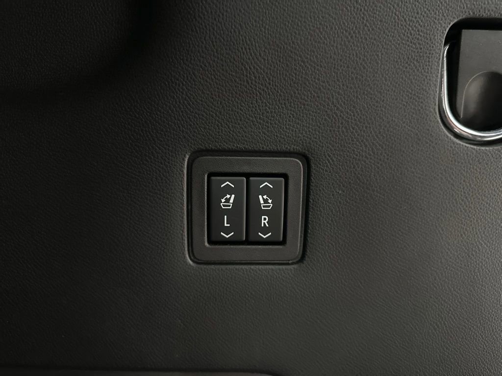 2022 Chevrolet Traverse High Country - Photo 45