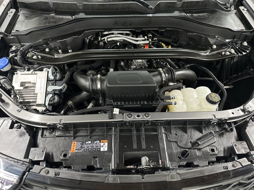 2024 Ford Explorer ST - Photo 44