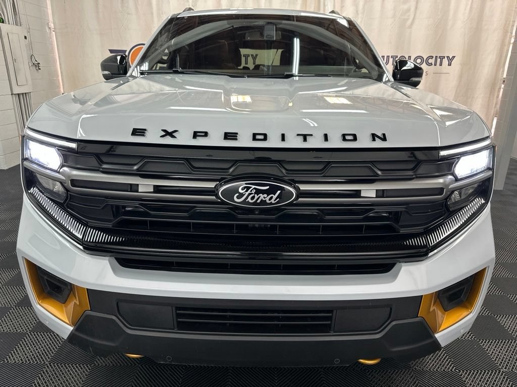Used 2025 Ford Expedition Tremor SUV