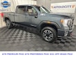 GMC Sierra 2500HD