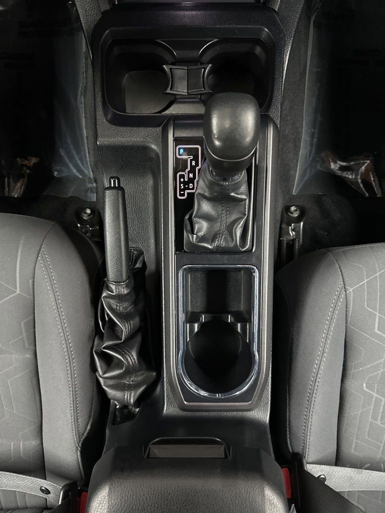 2019 Toyota Tacoma TRD Sport - Photo 25