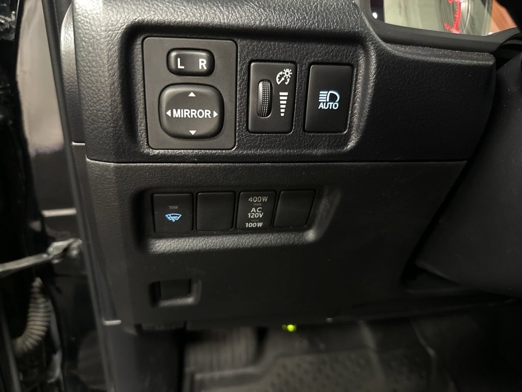 2020 Toyota 4Runner TRD Pro - Photo 31