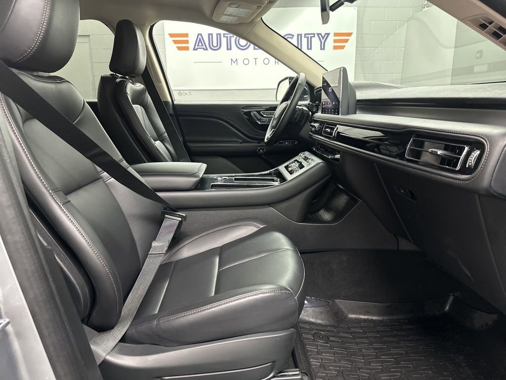 2024 Lincoln Aviator Premiere - Photo 19