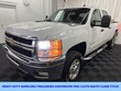 Chevrolet Silverado 2500HD