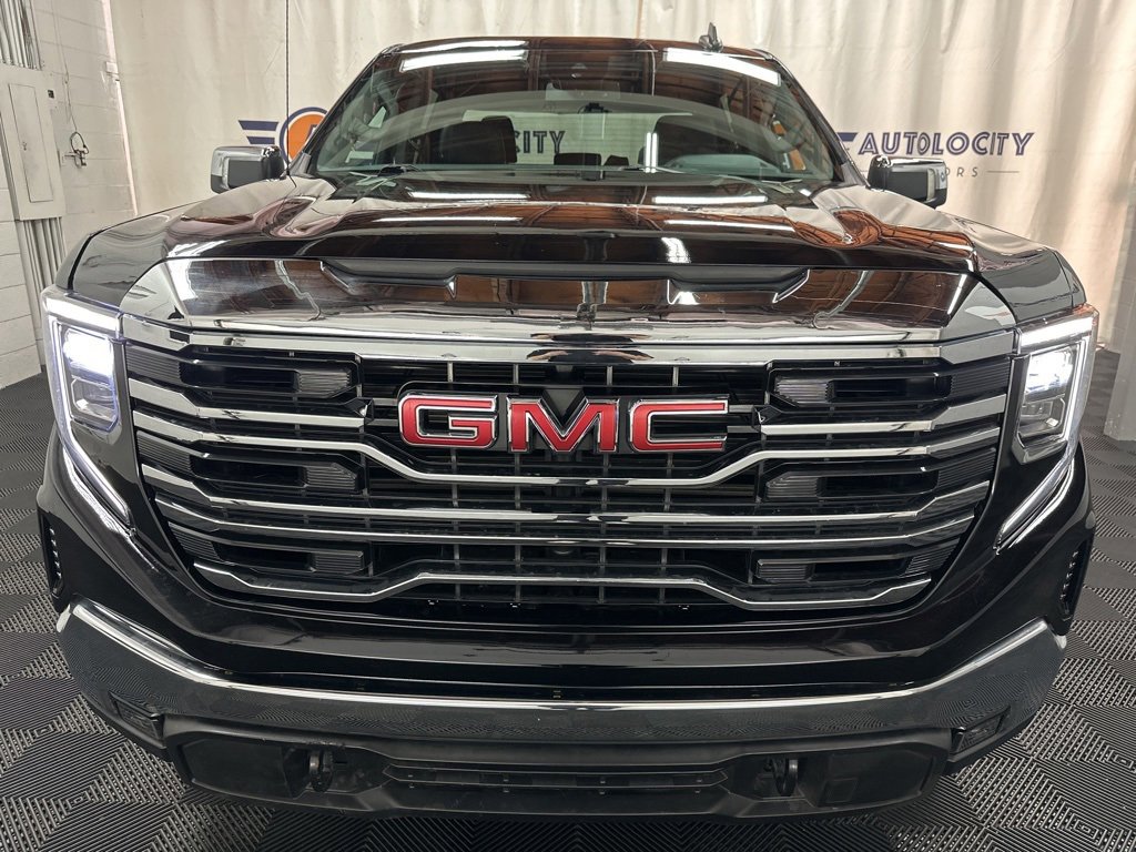 2023 Gmc Sierra 1500 SLT photo 3