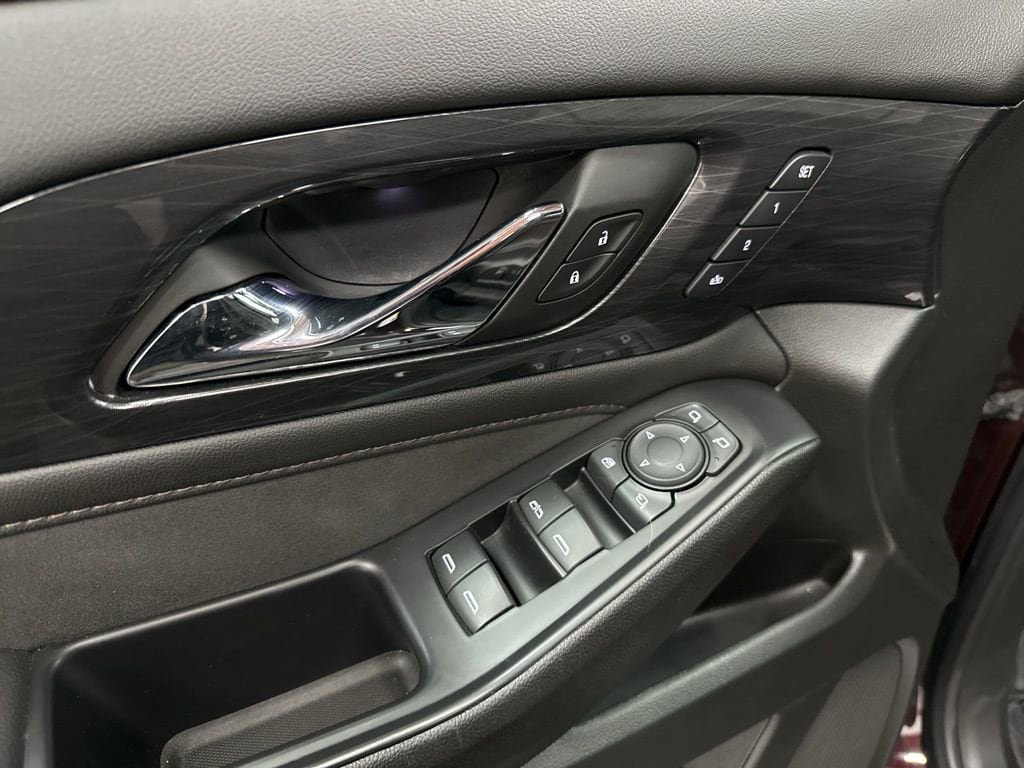 2022 Chevrolet Traverse High Country - Photo 19
