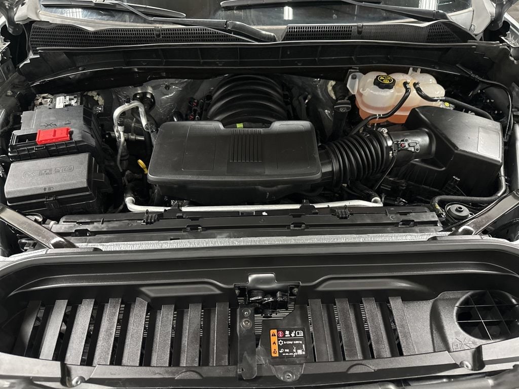 2024 GMC Sierra 1500 Denali Denali - Photo 37