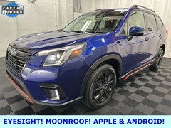 2024 Subaru Forester Sport SUV