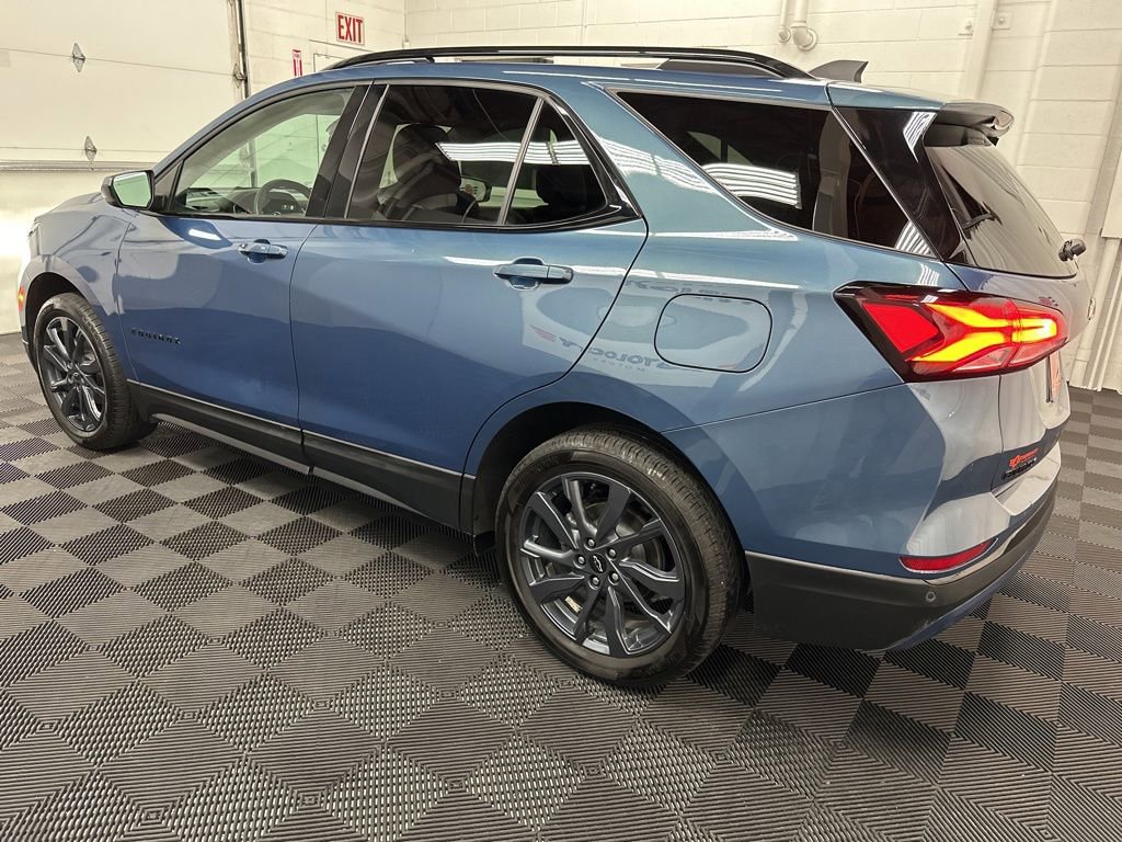 2024 Chevrolet Equinox RS - Photo 7