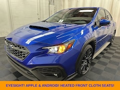 2025 Subaru WRX Premium Sedan