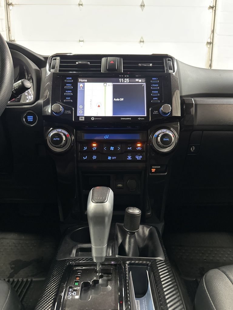 2020 Toyota 4Runner TRD Pro - Photo 21