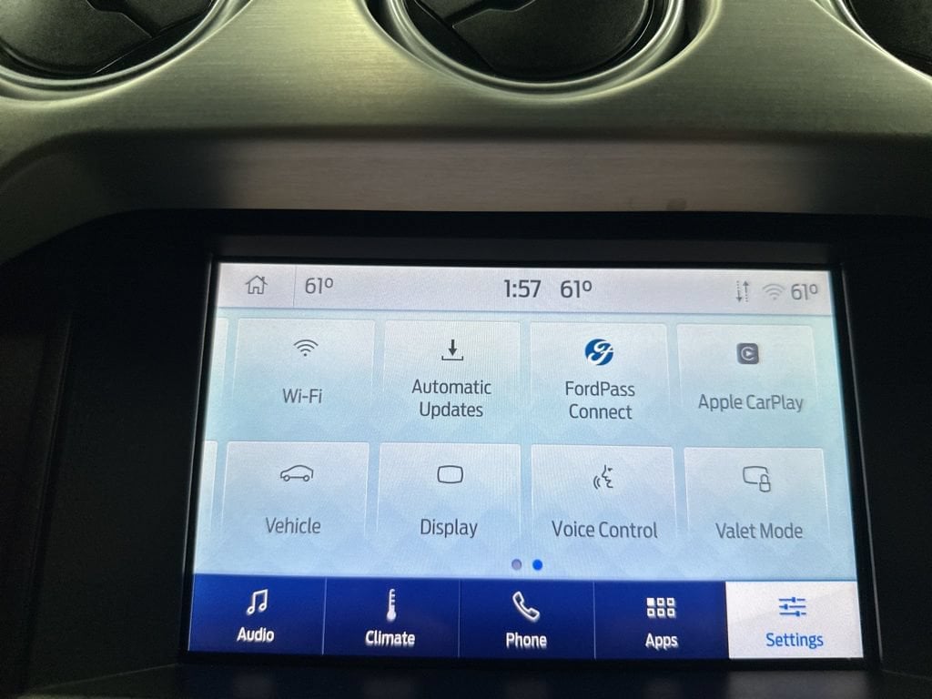 2022 Ford Mustang GT Premium - Photo 34