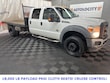 Ford F-550 Chassis