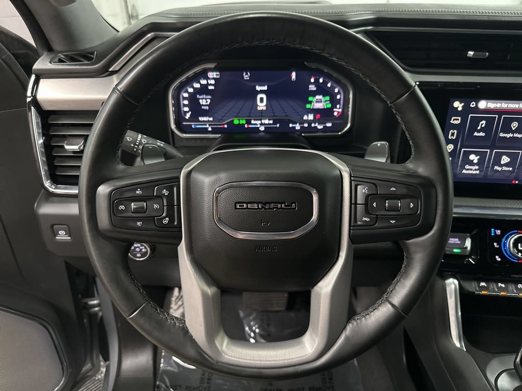 2024 GMC Sierra 1500 Denali Denali - Photo 14