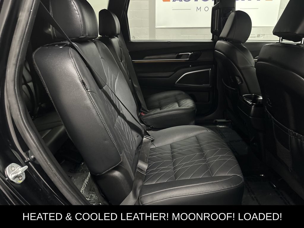 2024 Kia Telluride SX X-Line - Photo 36