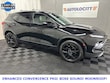  Chevrolet Blazer