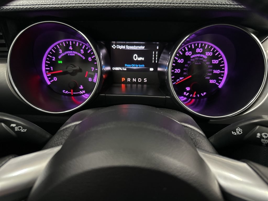 2022 Ford Mustang GT Premium - Photo 14