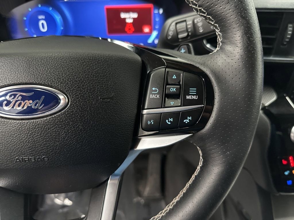 2024 Ford Explorer ST - Photo 16
