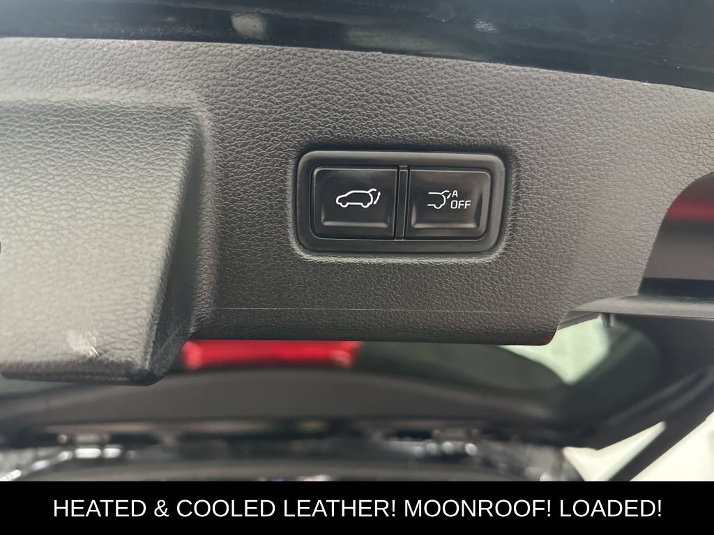 2024 Kia Telluride SX X-Line - Photo 40