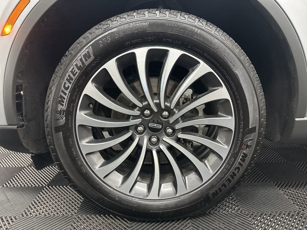 2024 Lincoln Aviator Premiere - Photo 44