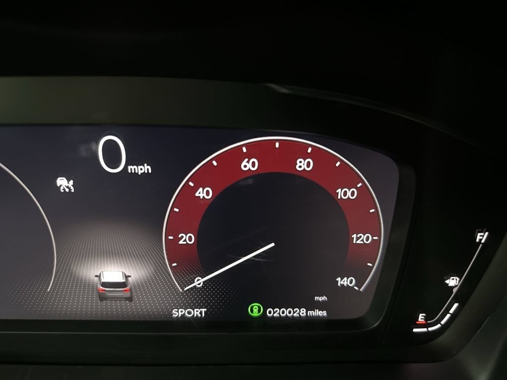 2024 Honda Pilot Elite - Photo 14