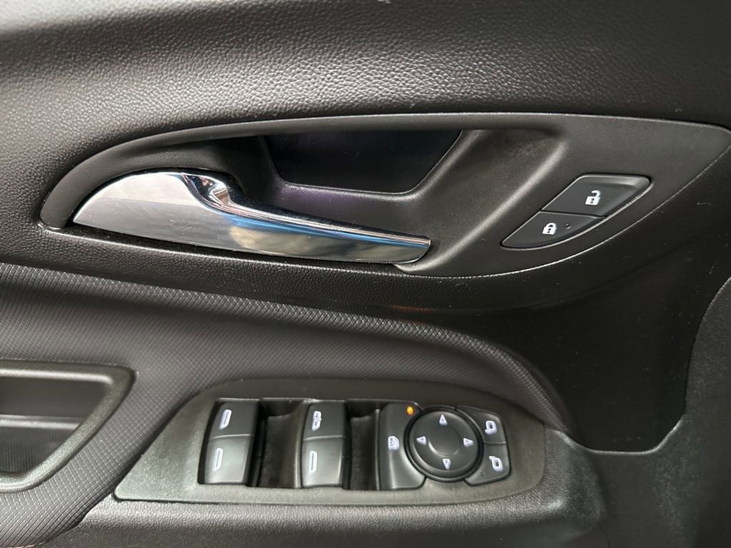 2024 Chevrolet Equinox RS - Photo 20