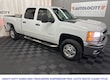 Chevrolet Silverado 2500HD