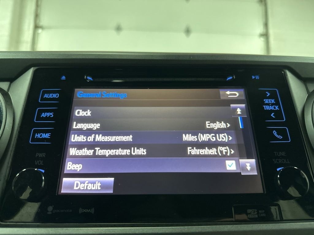 2019 Toyota Tacoma TRD Sport - Photo 35