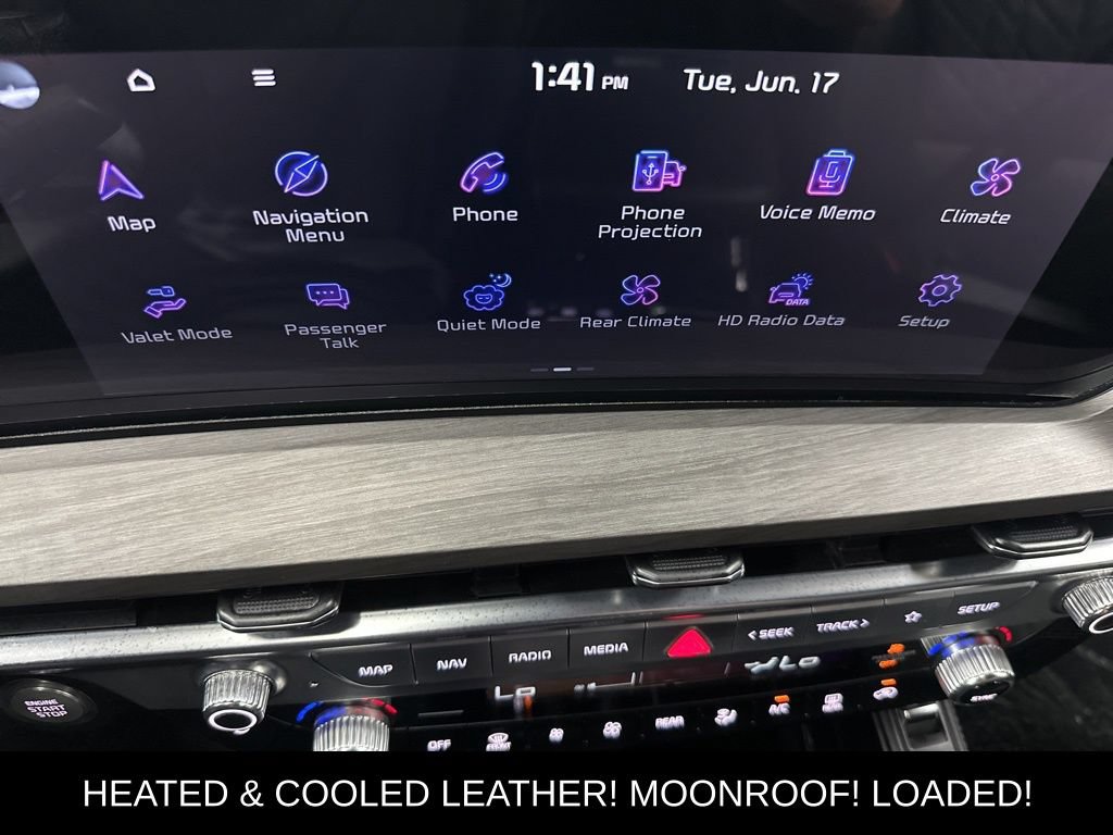 2024 Kia Telluride SX X-Line - Photo 26