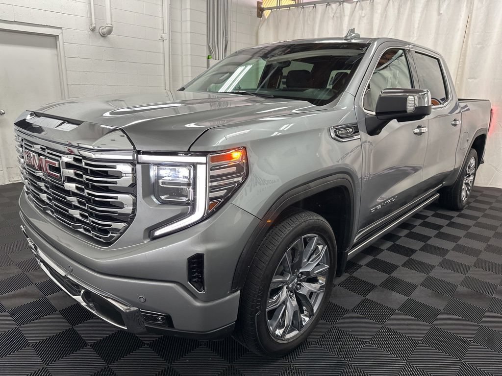 2024 GMC Sierra 1500 Denali Denali - Photo 3
