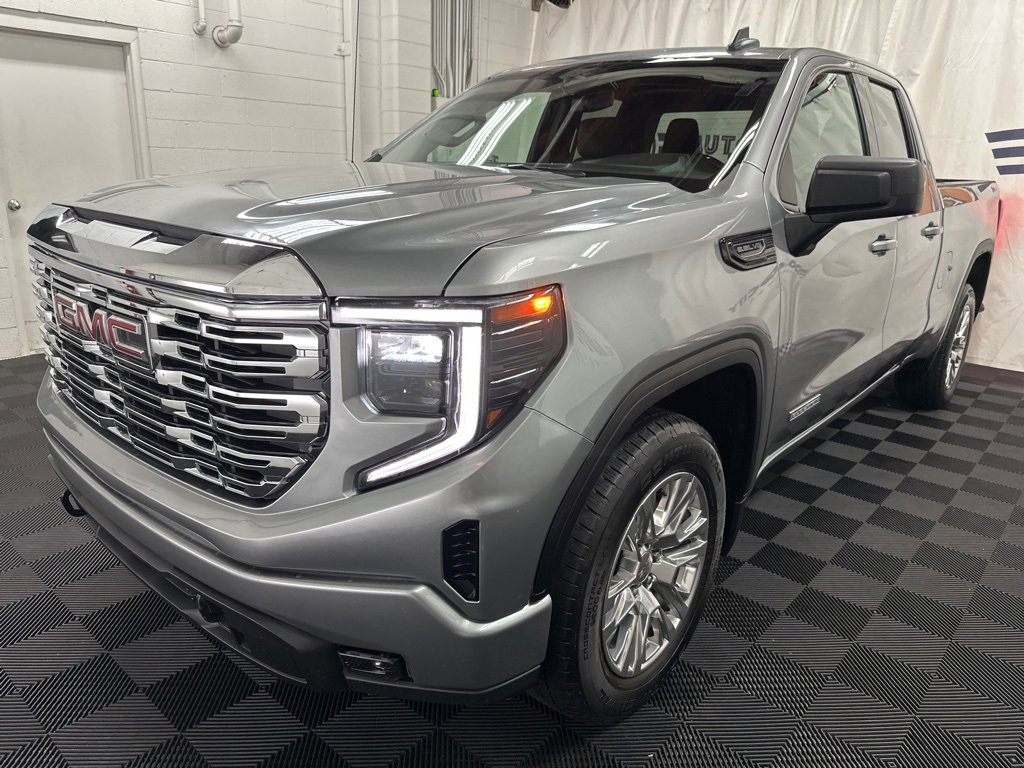2023 Gmc Sierra 1500 Elevation photo 4