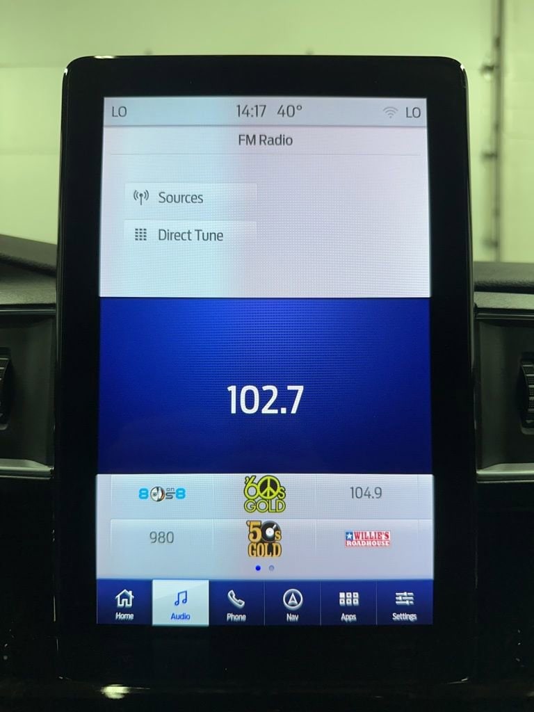 2024 Ford Explorer ST - Photo 27