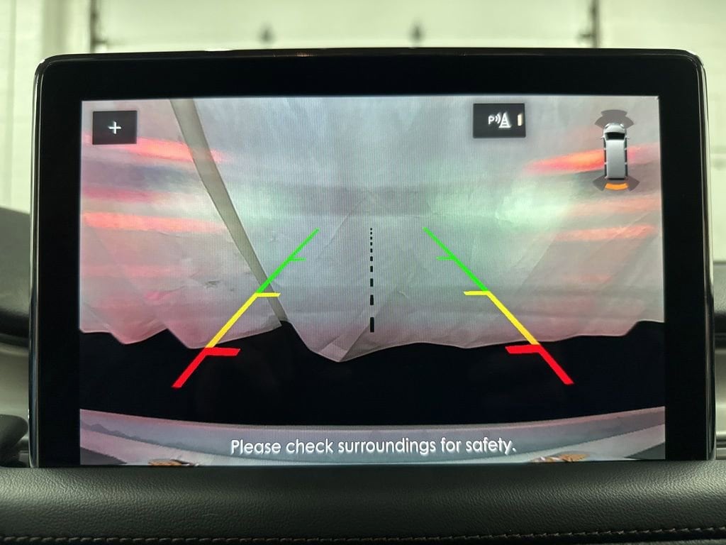 2024 Lincoln Aviator Premiere - Photo 25