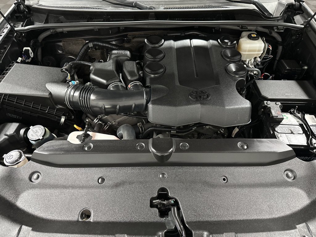 2021 Toyota 4Runner TRD Pro - Photo 37