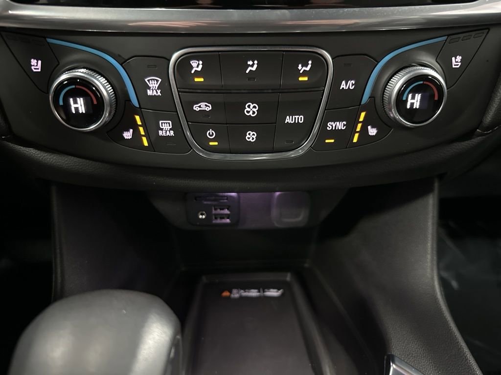 2022 Chevrolet Traverse High Country - Photo 25