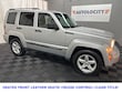  Jeep Liberty
