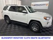 Toyota 4Runner